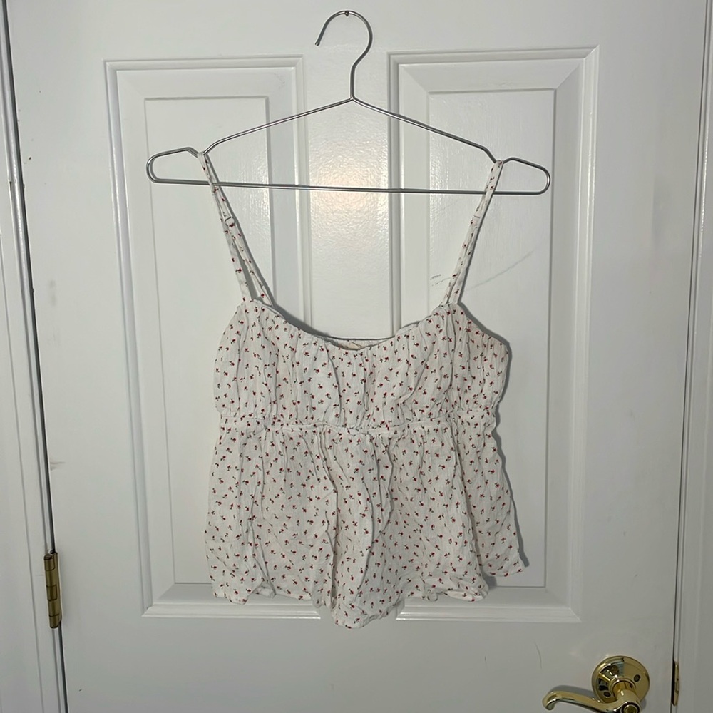 L.A. Hearts Top